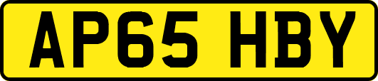 AP65HBY