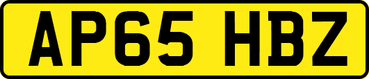 AP65HBZ
