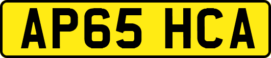 AP65HCA