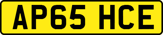 AP65HCE
