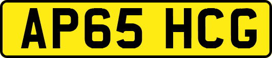 AP65HCG