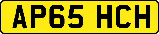 AP65HCH