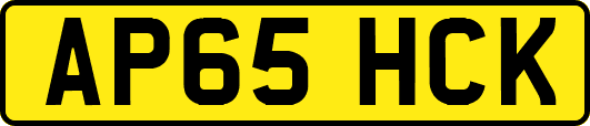 AP65HCK