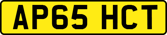 AP65HCT
