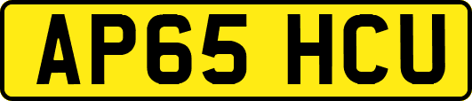 AP65HCU
