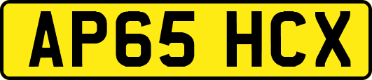 AP65HCX