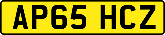 AP65HCZ