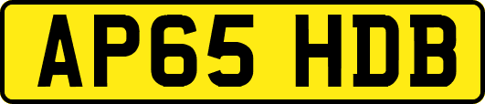 AP65HDB