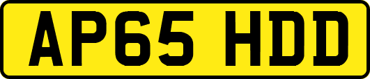 AP65HDD