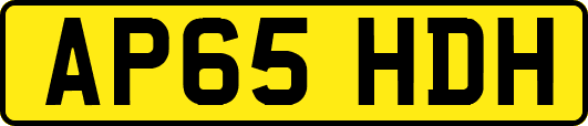 AP65HDH