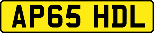 AP65HDL