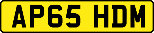 AP65HDM
