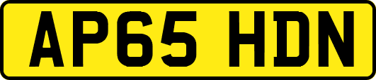 AP65HDN