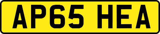 AP65HEA