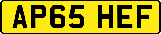 AP65HEF