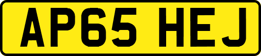 AP65HEJ