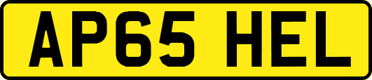 AP65HEL