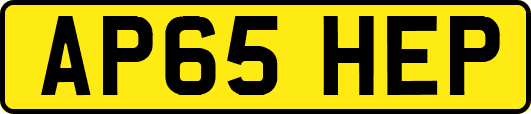 AP65HEP