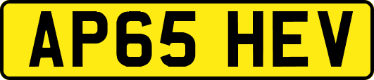 AP65HEV