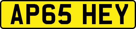 AP65HEY