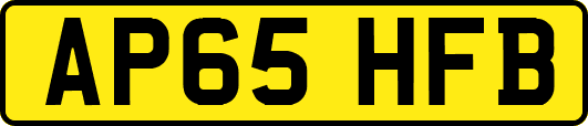 AP65HFB