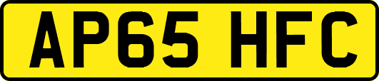 AP65HFC