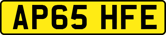 AP65HFE
