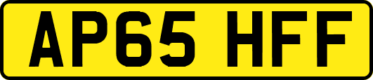 AP65HFF
