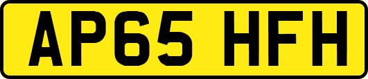 AP65HFH