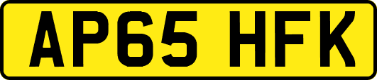 AP65HFK