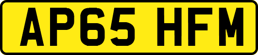 AP65HFM