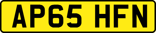 AP65HFN