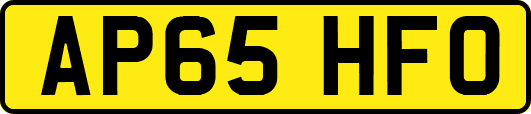 AP65HFO