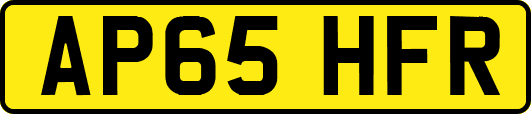 AP65HFR