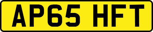 AP65HFT