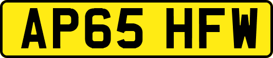 AP65HFW