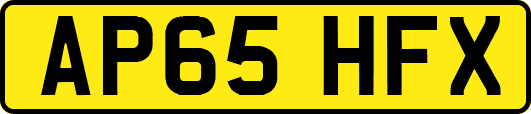 AP65HFX