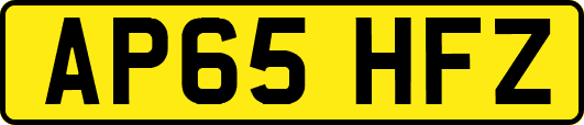 AP65HFZ
