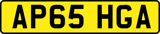 AP65HGA