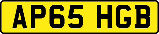 AP65HGB