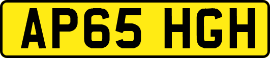 AP65HGH