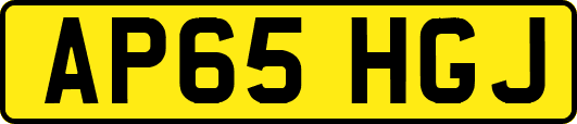 AP65HGJ