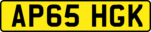 AP65HGK