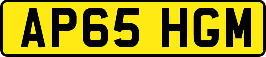 AP65HGM