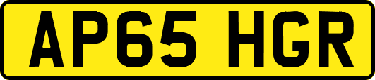 AP65HGR