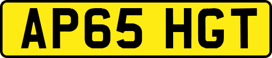 AP65HGT