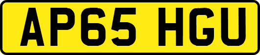 AP65HGU