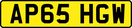 AP65HGW