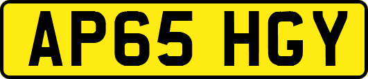 AP65HGY