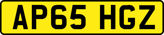 AP65HGZ